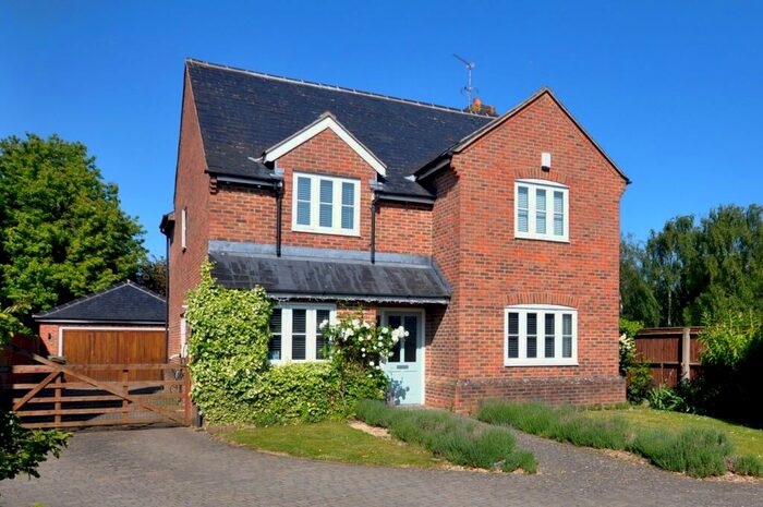 4 Bedroom Detached House For Sale In Quat Goose Lane, Swindon Village, Cheltenham, GL51