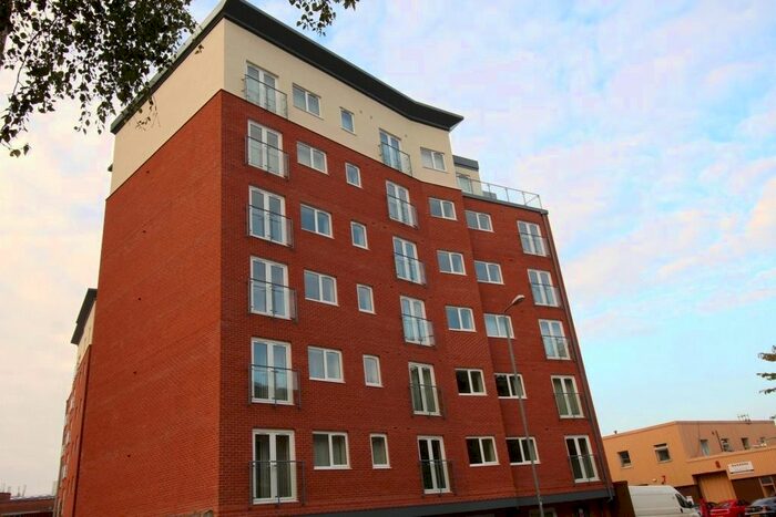 2 Bedroom Flat To Rent In Lower Lee Street, Leicester, Leicestershire, LE1