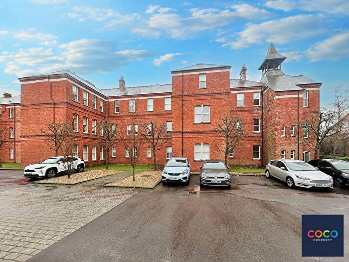 1 Bedroom Flat To Rent In Sherren Avenue, Charlton Down, DT2