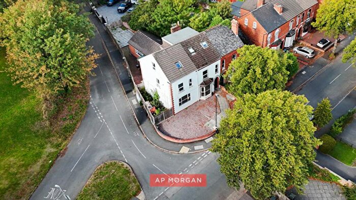 12 Bedroom Semi-Detached House For Sale In Botteville Road, Birmingham, West Midlands, B27