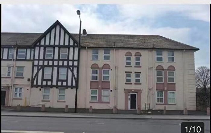 1 Bedroom Flat To Rent In Leazes Court, Barrack Road, Newcastle Upon Tyne, Tyne And Wear, NE4