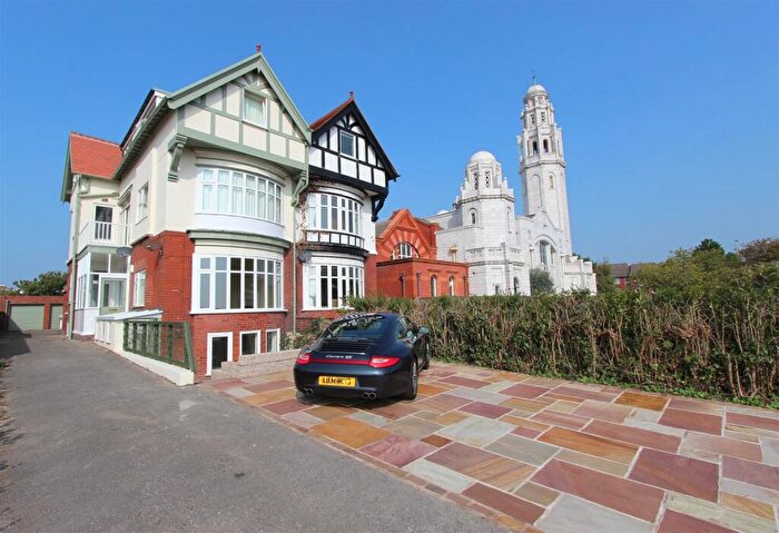 1 Bedroom Flat To Rent In Ansdell Road South, Lytham St. Annes, FY8