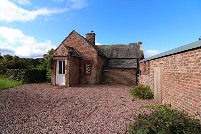 3 Bedroom Detached Bungalow To Rent In Gardeners Cottage, Castletown, Rockcliffe, CA6