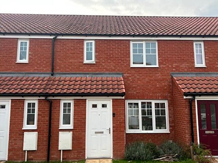 3 Bedroom House To Rent In Kerrison Road, Framlingham, Woodbridge, IP13