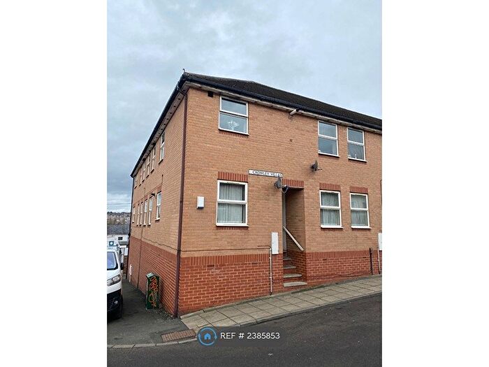 2 Bedroom Flat To Rent In Crowley Villas, Newcastle Upon Tyne, NE16