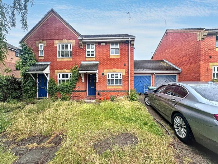 2 Bedroom Property To Rent In Fletcher Close, Beckton, E6