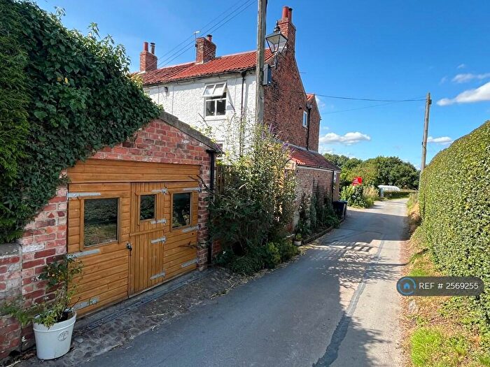 2 Bedroom End Of Terrace House To Rent In Railway View, Northallerton, DL7