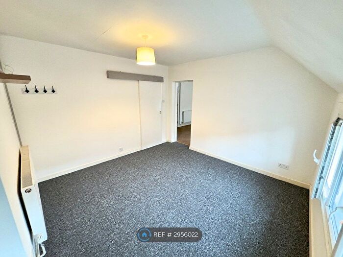 1 Bedroom Flat To Rent In Westgate, Grantham, NG31