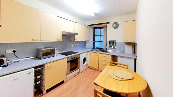 1 Bedroom Flat To Rent In James Watt Street, City Centre, Glasgow, G2