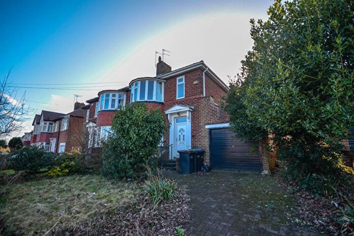 3 Bedroom Semi-Detached House For Sale In Park Road North, Chester Le Street, DH3