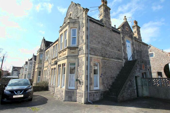 1 Bedroom Flat To Rent In Stafford Road, Weston-Super-Mare, BS23