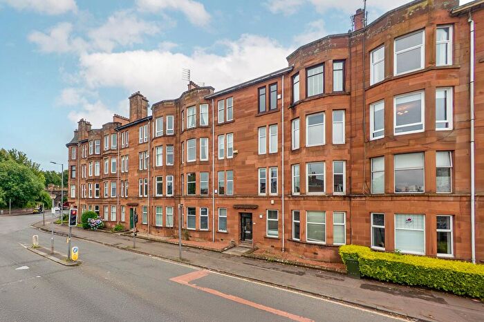 1 Bedroom Apartment For Sale In Kings Park Road, Mount Florida, G44
