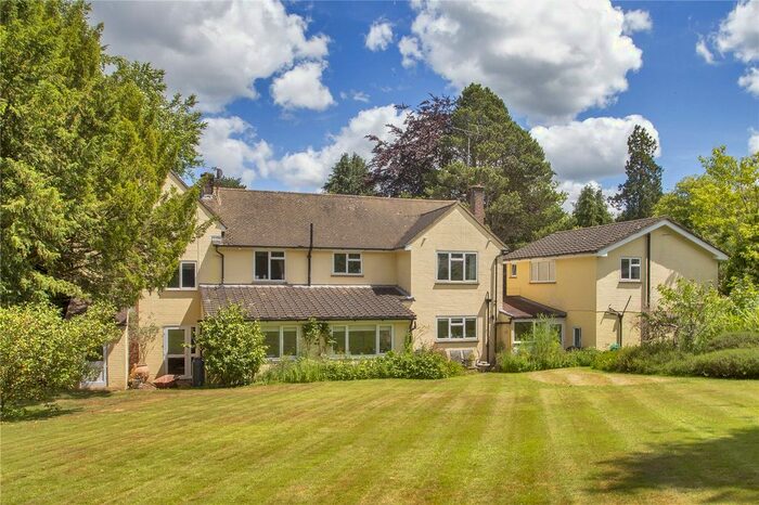 6 Bedroom Detached House For Sale In Chart Lane, Brasted, Westerham, Kent, TN16