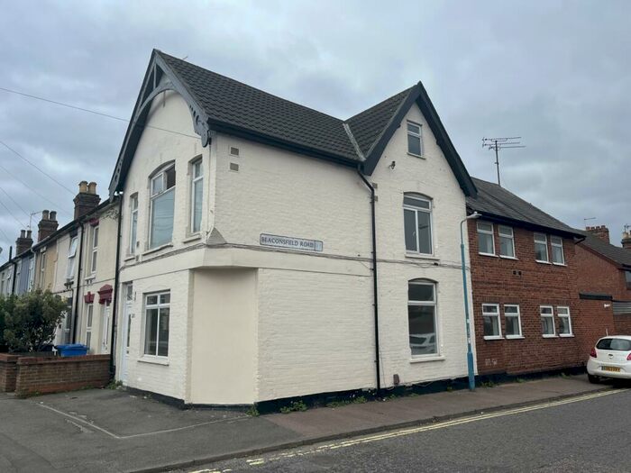 8 Bedroom House To Rent In Bramford Road, Ipswich, Suffolk, IP1