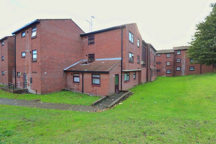 1 Bedroom Flat To Rent In Belmont Street, Ramsgate, CT11