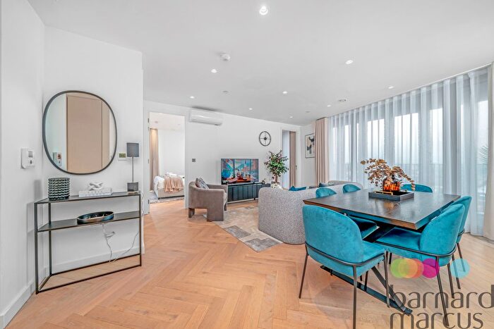 2 Bedroom Flat To Rent In Oberman Road, London, NW10