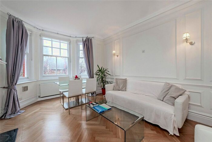 1 Bedroom Flat To Rent In Greycoat Gardens, Greycoat Street, SW1P