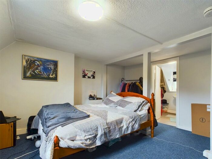 Apartment To Rent In Grand Parade, Brighton, BN2