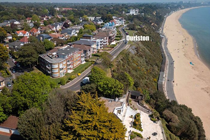 3 Bedroom Flat To Rent In Cliff Drive, Canford Cliffs, Poole, BH13