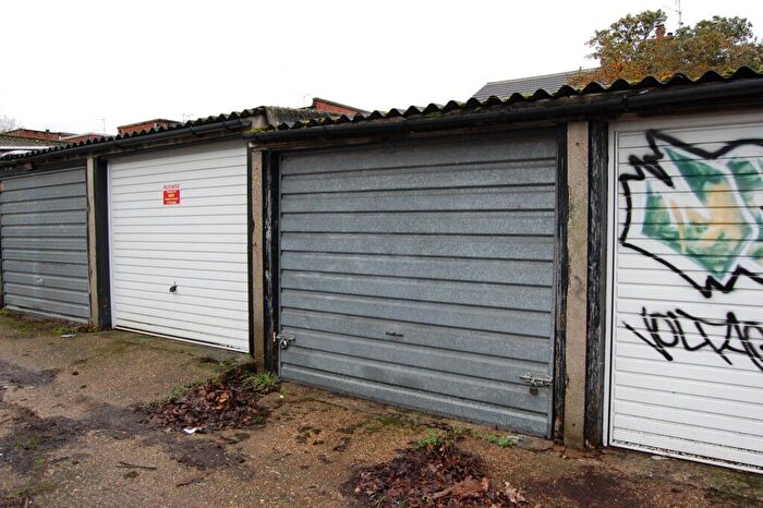 Garage / Parking For Sale In Station Way, Buckhurst Hill, IG9