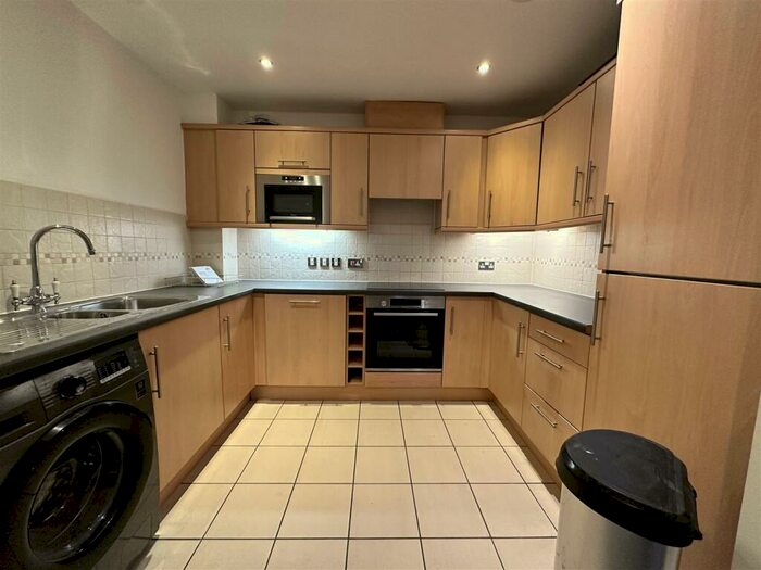 2 Bedroom Property To Rent In Albany Gardens, Colchester, CO2