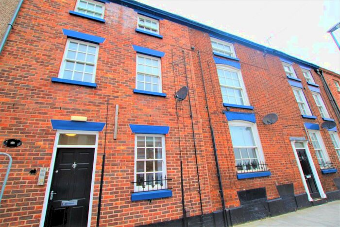 1 Bedroom Flat To Rent In Atherton Street, Prescot, L34