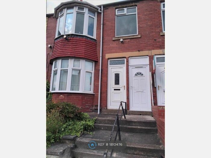 2 Bedroom Flat To Rent In Saltwell Place, Gateshead, NE8