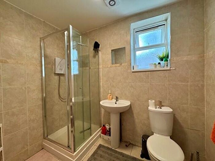 1 Bedroom House To Rent In Room, Lodge Road, Southampton, SO14