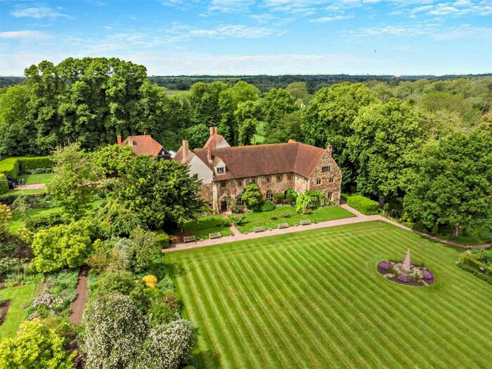 6 Bedroom Detached House For Sale In Abbey Turning, Beeleigh, Maldon, Essex, CM9