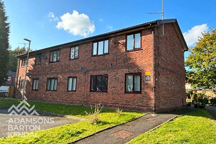 1 Bedroom Flat To Rent In Chatwell Court, Rochdale, OL16