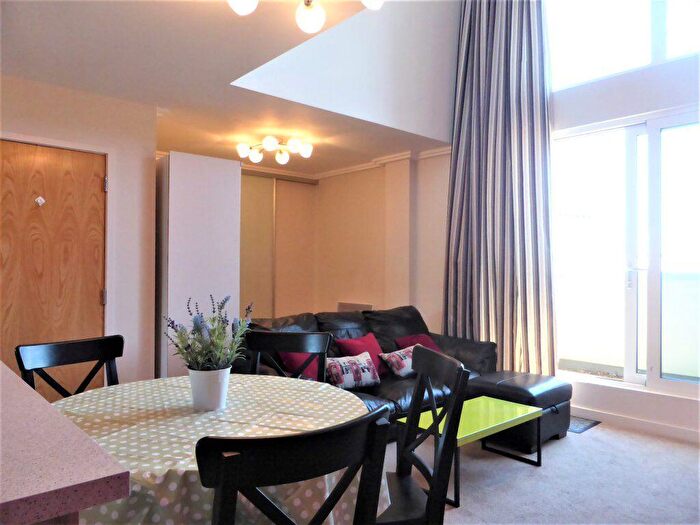 3 Bedroom Flat To Rent In Horsted Court -, P12