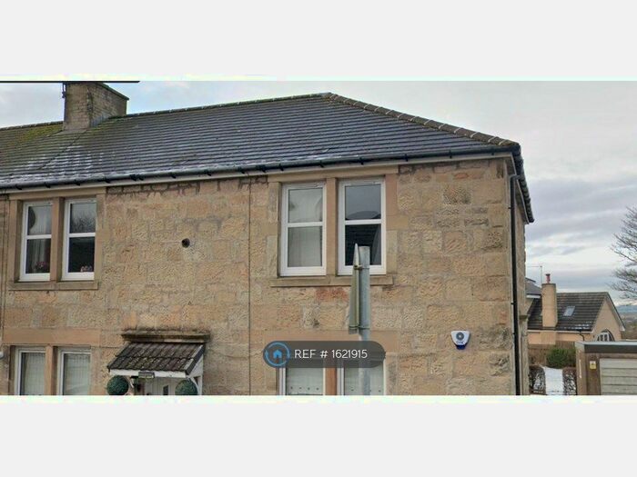 2 Bedroom Flat To Rent In Windlaw Road, Carmunnock, Glasgow, G76