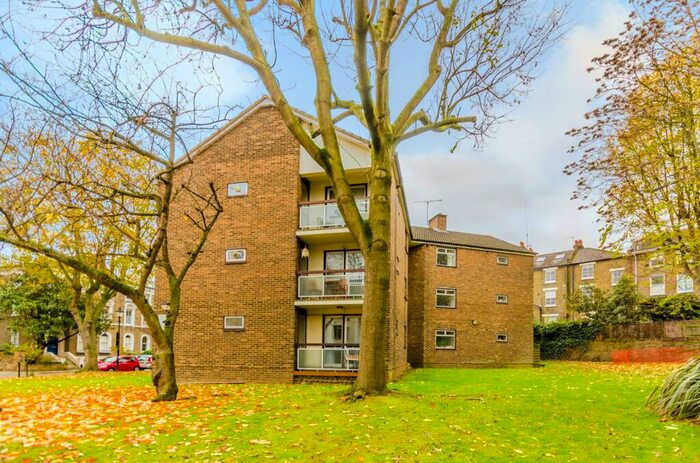 2 Bedroom Flat To Rent In Alwyne Road, Canonbury, London, N1