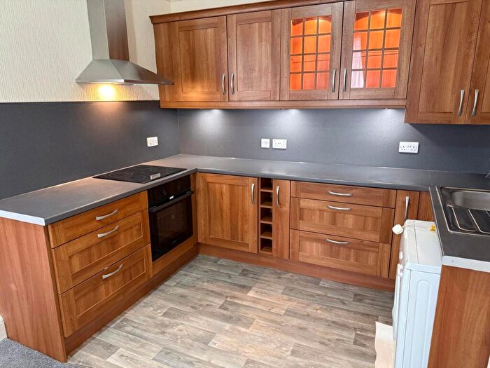 2 Bedroom Flat To Rent In Well Street, Moffat, Dumfries And Galloway, DG10