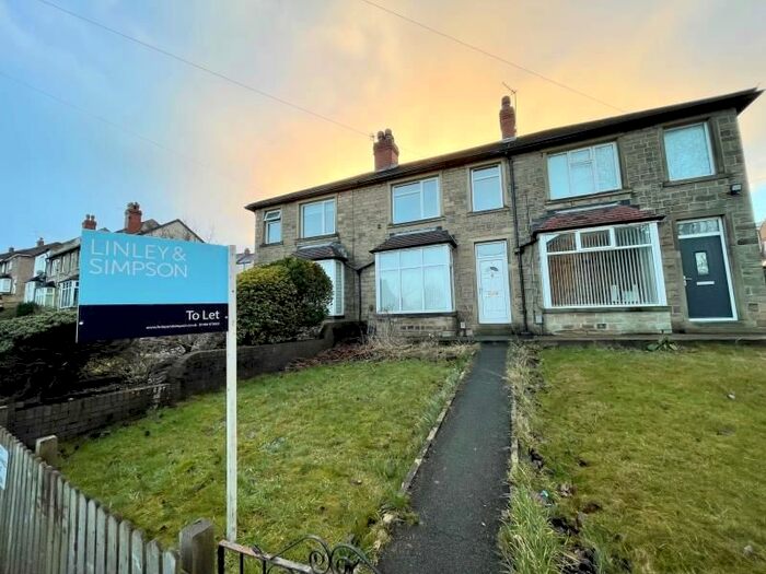 2 Bedroom Terraced House To Rent In Yew Green Avenue, Huddersfield, HD4