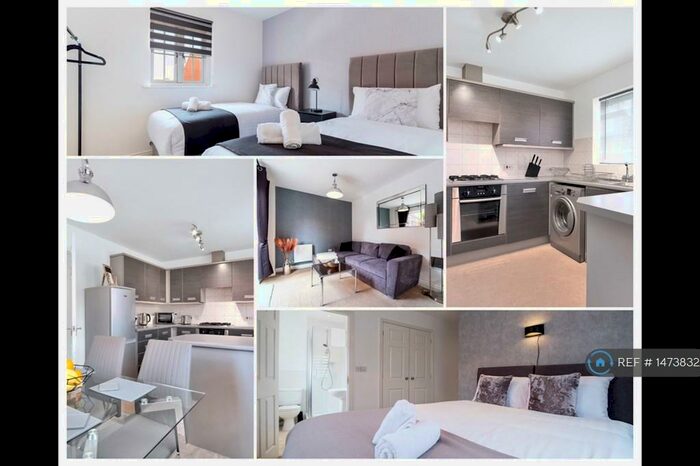 3 Bedroom Semi-Detached House To Rent In Wye Valley Road, Peterborough, PE2