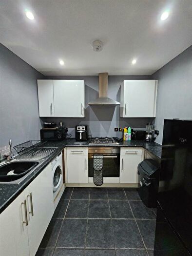 2 Bedroom Flat For Sale In Sandringham, Gogo Street, Largs, KA30