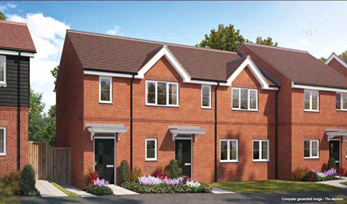 1 Bedroom Flat To Rent In Turner View, Headington, Oxford, OX3