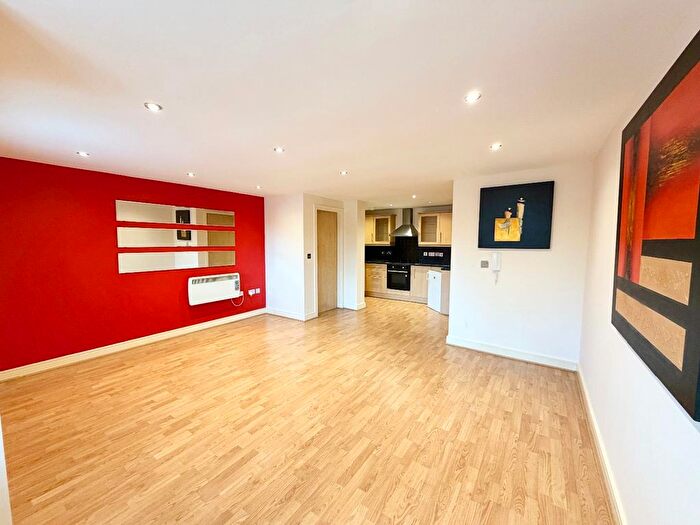 1 Bedroom Flat For Sale In Allensway, Thornaby, Stockton-On-Tees, TS17