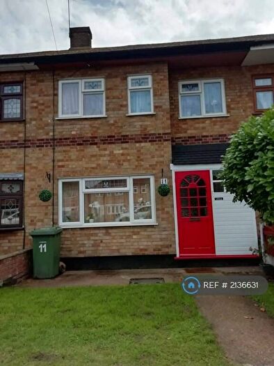 3 Bedroom Terraced House To Rent In Karen Close, Rainham, RM13