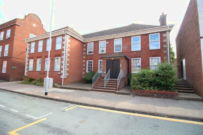 1 Bedroom Flat To Rent In King Street, Great Yarmouth, NR30