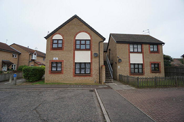 Studio To Rent In Yale Mews, Colchester, CO4