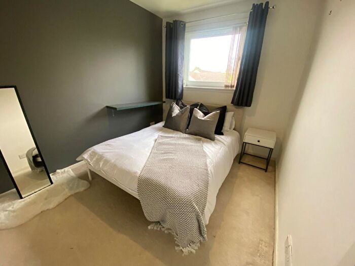 1 Bedroom Terraced House To Rent In Ness Circle, Ellon, AB41