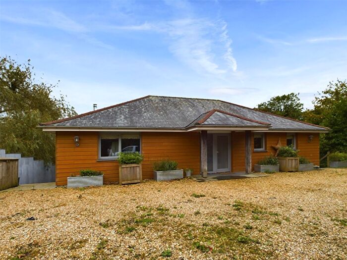 4 Bedroom Detached House To Rent In Burlawn, Wadebridge, PL27