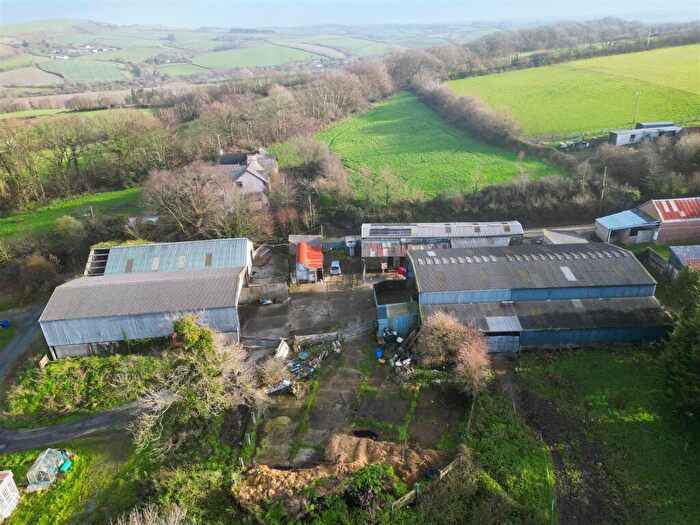 3 Bedroom Land For Sale In Tawstock, Barnstaple, EX31