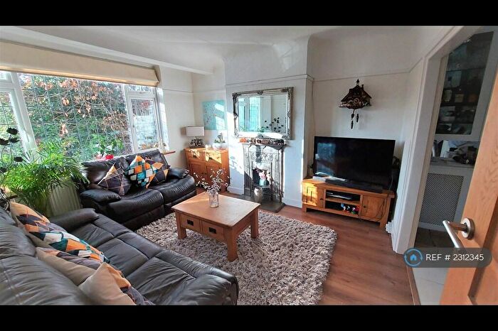 4 Bedroom Semi-Detached House To Rent In Cloonmore Avenue, Orpington, BR6