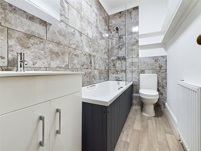 3 Bedroom Detached House To Rent In Islingword Road, Brighton, BN2