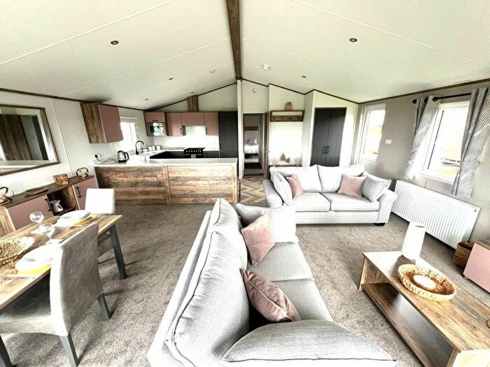 2 Bedroom Lodge For Sale In Bodmin Holiday Park, PL30