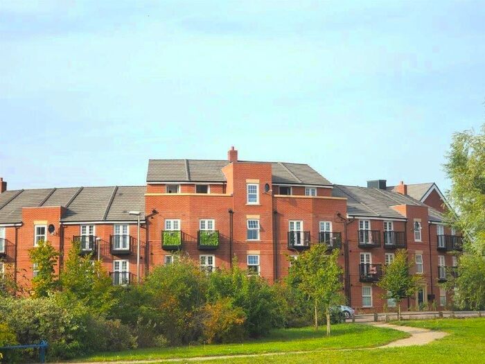 2 Bedroom Apartment To Rent In Summerlin Drive, Woburn Sands, Milton Keynes, MK17