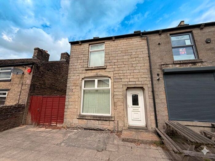 2 Bedroom Terraced House For Sale In Lee Lane, Horwich, Bolton, Greater Manchester, BL6
